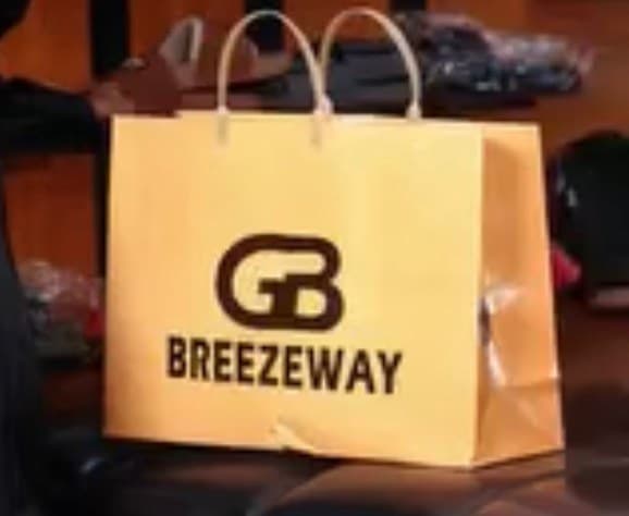 GB_Breezeway: campaign styling and content
