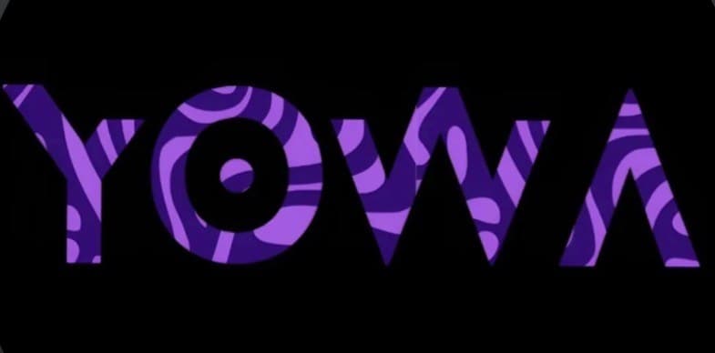 YOWA: campaign styling and content