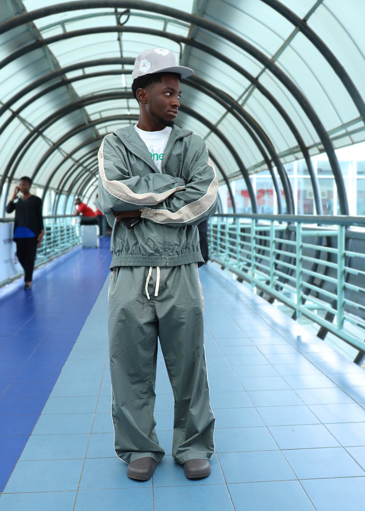 GB_Breezeway campaign shoot, styled fit